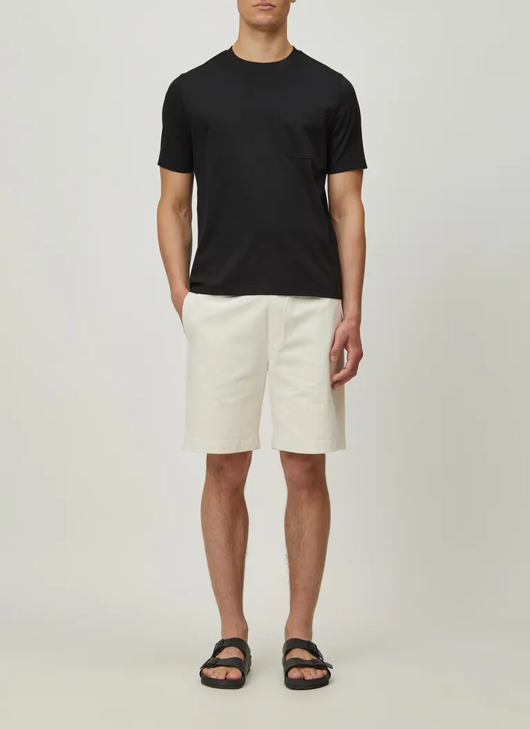 Maerz Muenchen Rundhalsshirt100% BaumwolleArt. Nr. 651700-595