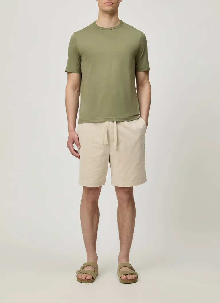 Maerz Muenchen Rundhalsshirt100% BaumwolleArt. Nr. 653800-297