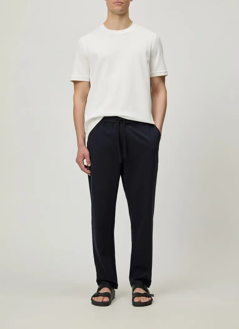 Maerz Muenchen Rundhalsshirt100% BaumwolleArt. Nr. 662200-502