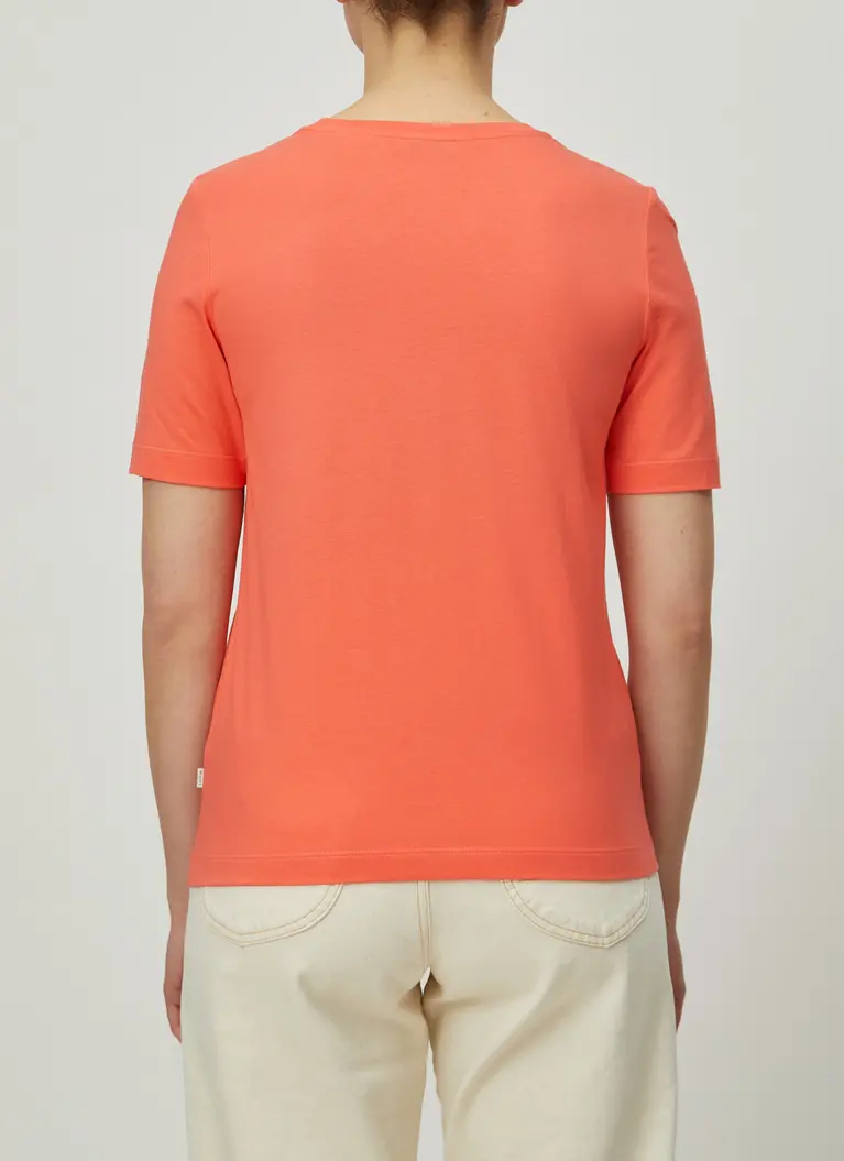 Maerz Muenchen RundhalsshirtBaumwoll-MixArt. Nr. 102800-679