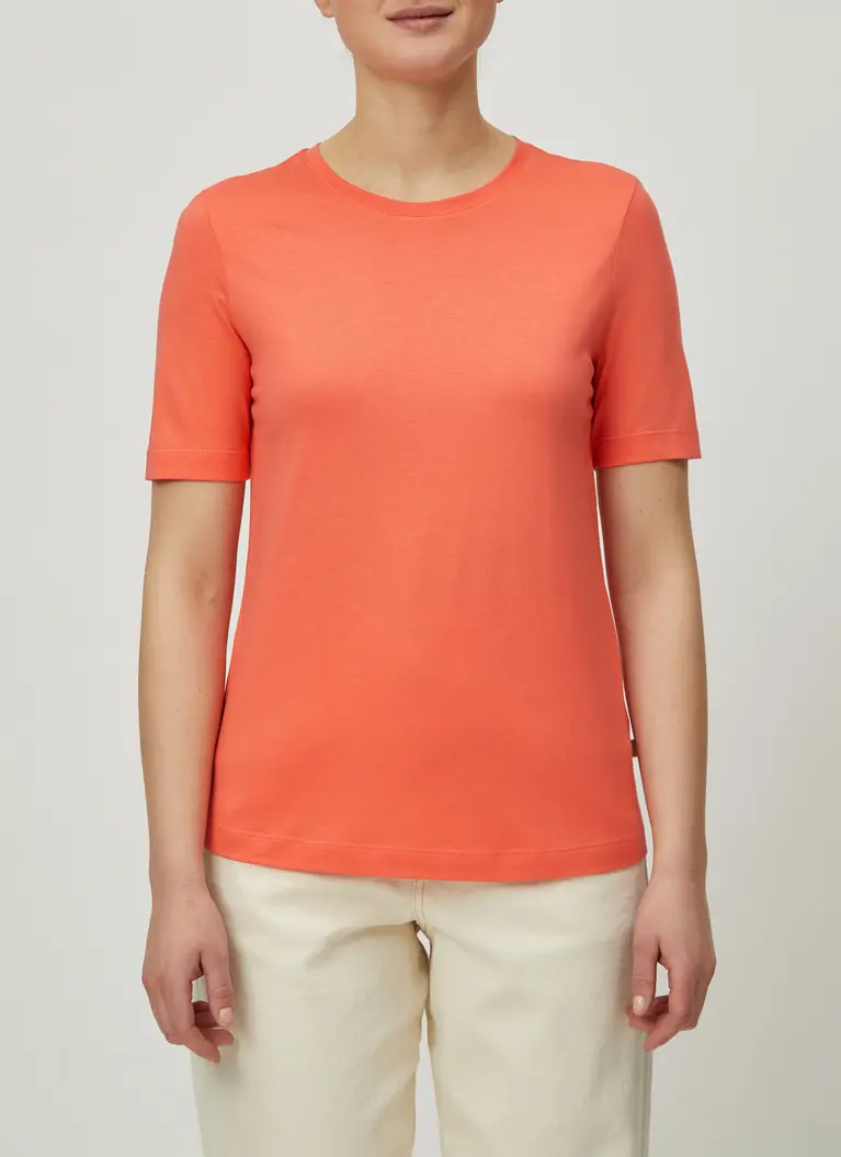 Maerz Muenchen RundhalsshirtBaumwoll-MixArt. Nr. 102800-679