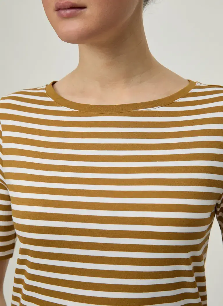 Maerz Muenchen RundhalsshirtBaumwoll-MixArt. Nr. 124601-144