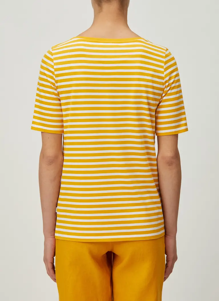 Maerz Muenchen RundhalsshirtBaumwoll-MixArt. Nr. 124601-640