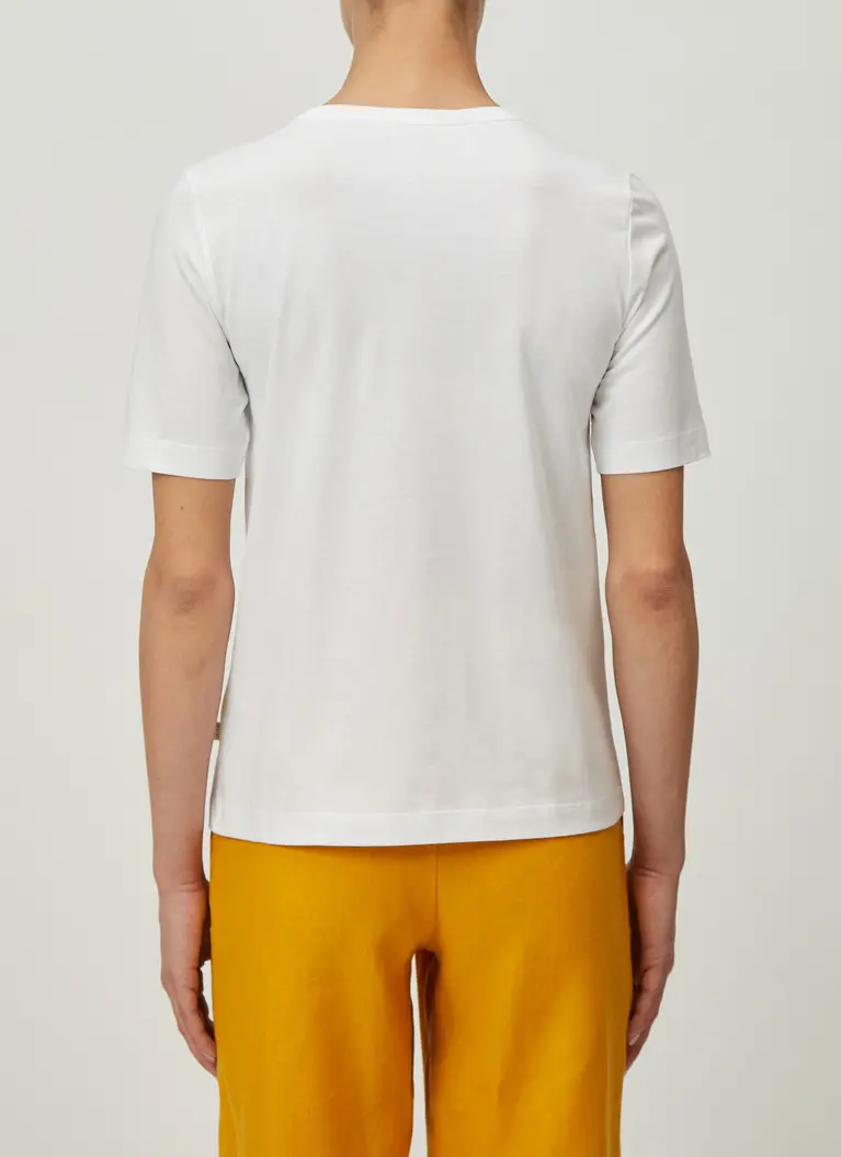 Maerz Muenchen RundhalsshirtBaumwollmischungArt. Nr. 176801-616