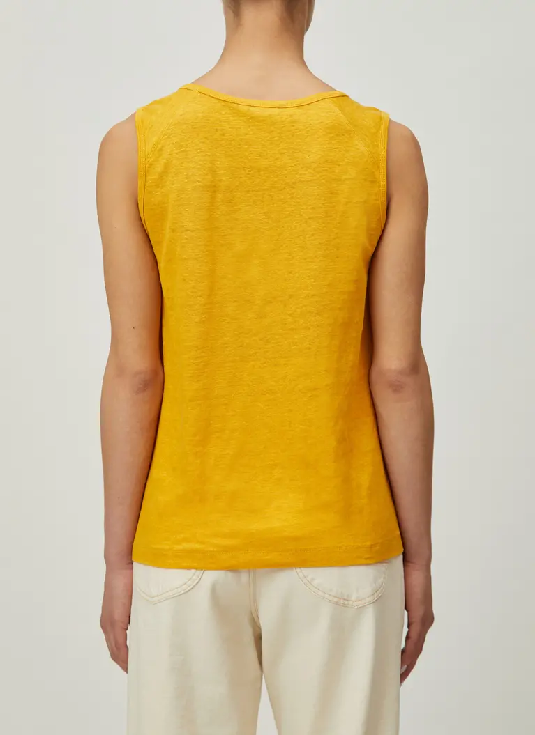 Maerz Muenchen Rundhalstop100% LeinenArt. Nr. 122700-640