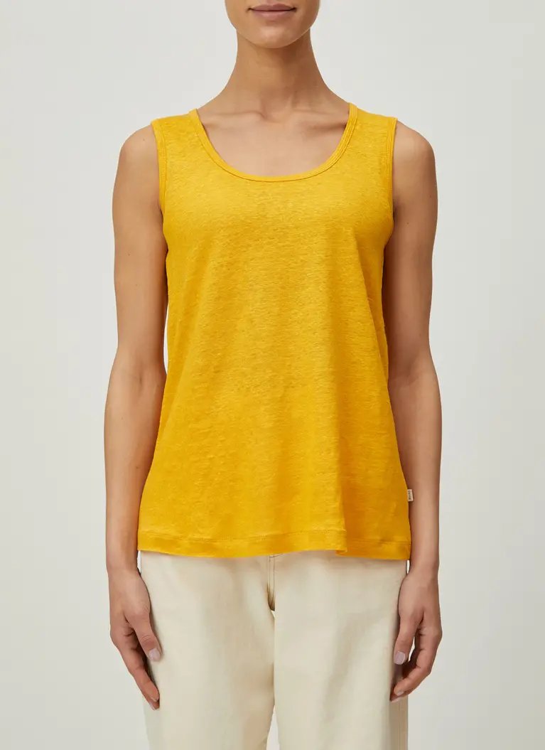 Maerz Muenchen Rundhalstop100% LeinenArt. Nr. 122700-640