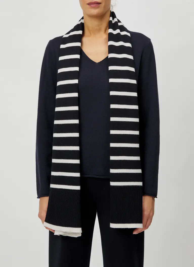 Maerz Muenchen Schal100% MerinowolleArt. Nr. 909101-399