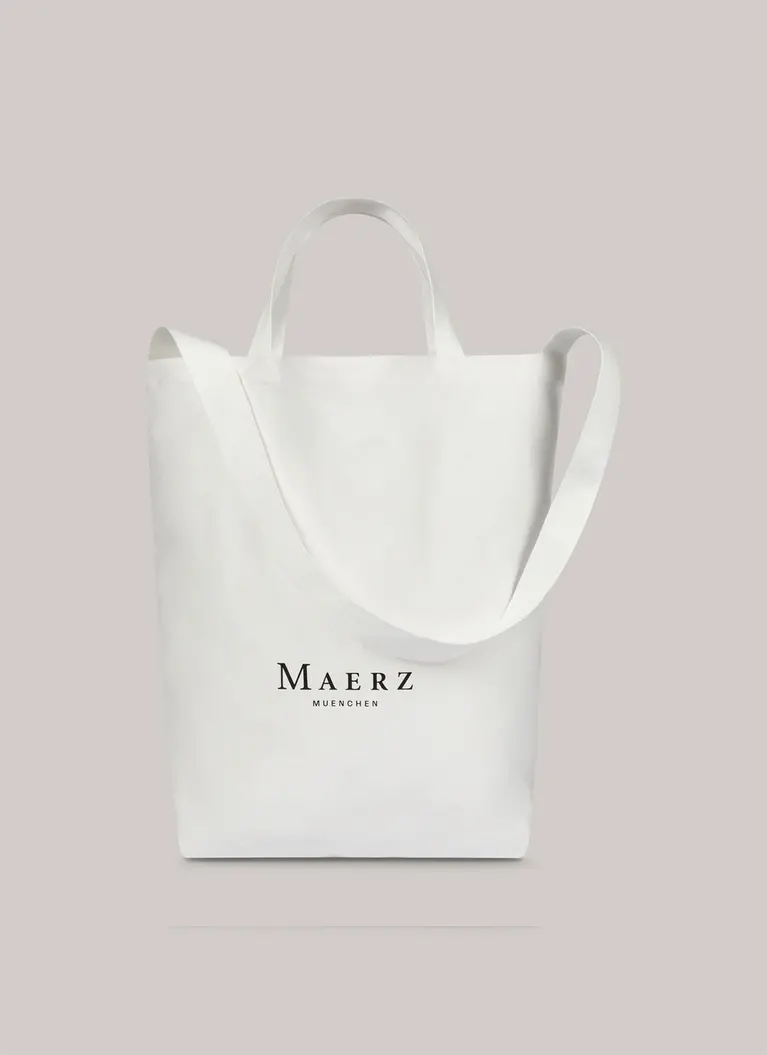 Maerz Muenchen Shopper100% BaumwolleArt. Nr. 840300-501