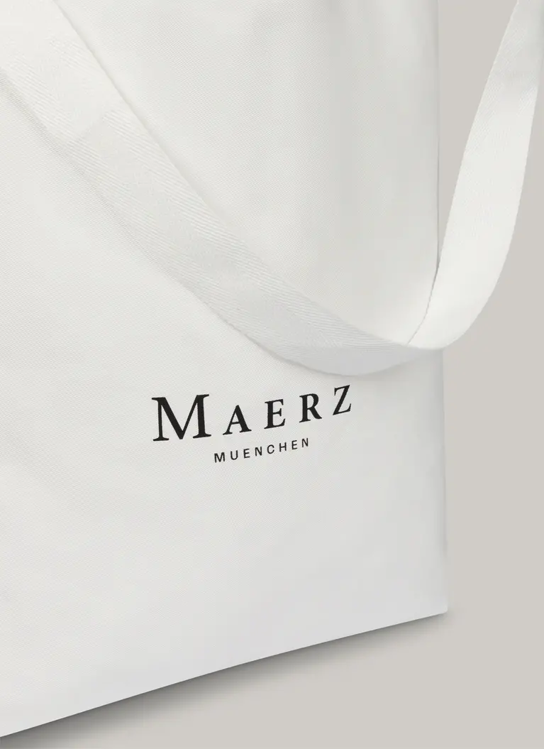 Maerz Muenchen Shopper100% BaumwolleArt. Nr. 840300-501