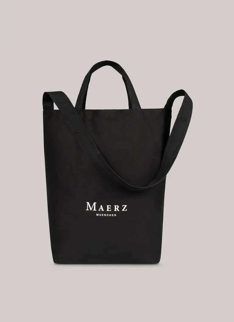 Maerz Muenchen Shopper100% BaumwolleArt. Nr. 840300-595