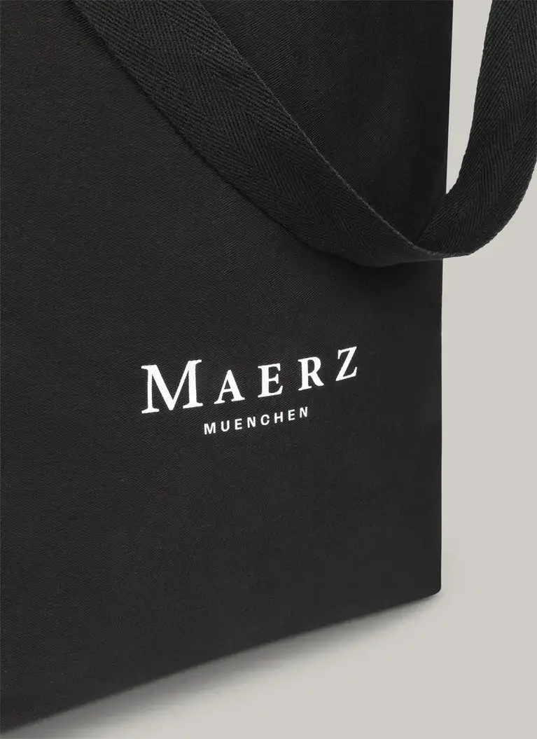 Maerz Muenchen Shopper100% BaumwolleArt. Nr. 840300-595