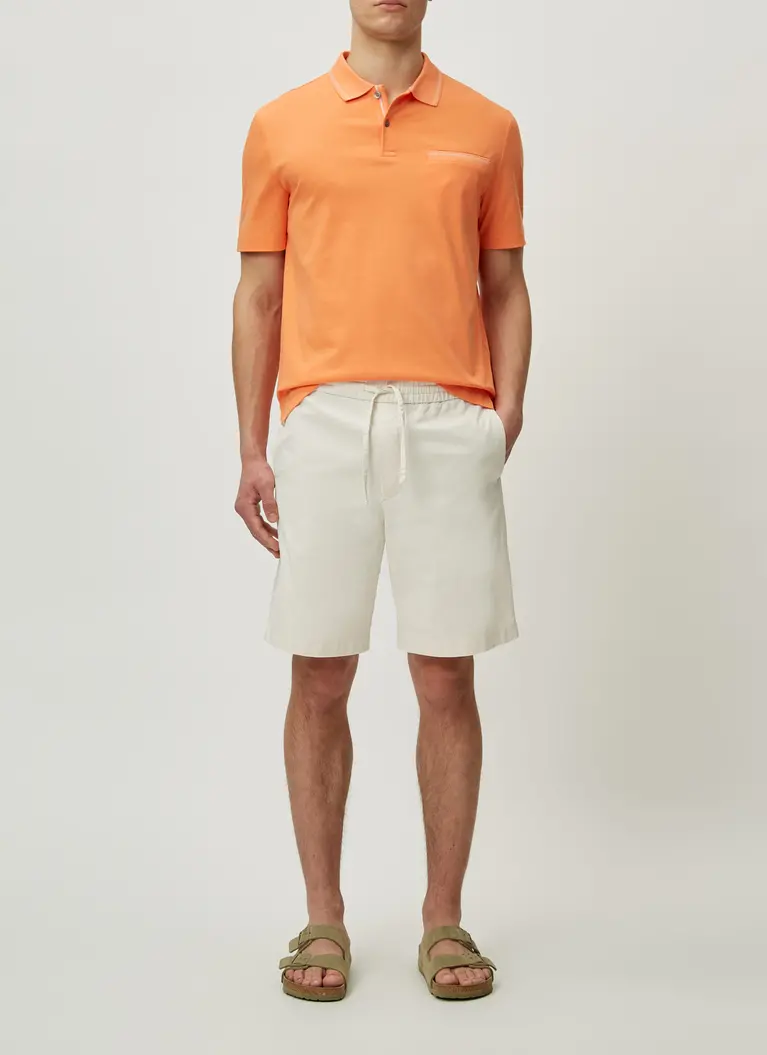 Maerz Muenchen Shorts100% BaumwolleArt. Nr. 717100-109