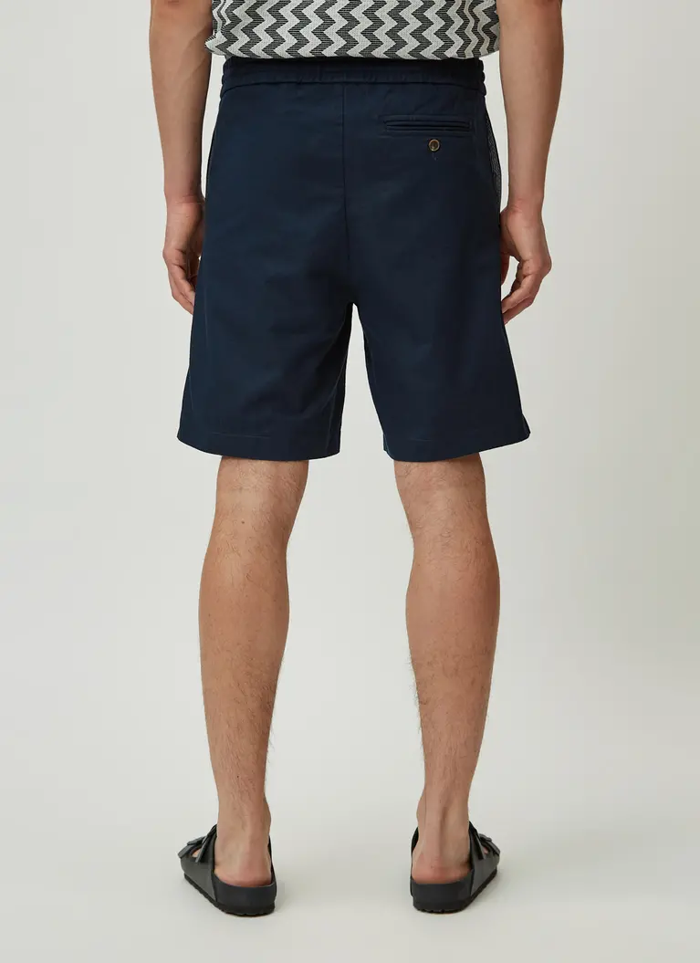 Maerz Muenchen Shorts100% BaumwolleArt. Nr. 717100-399