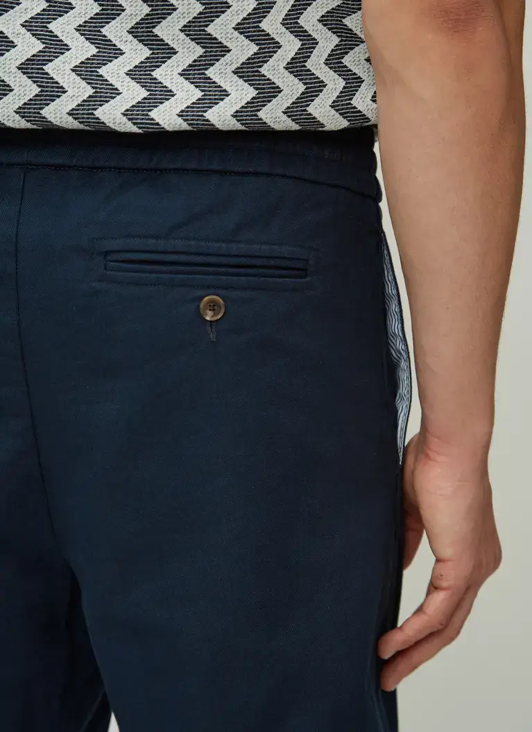 Maerz Muenchen Shorts100% BaumwolleArt. Nr. 717100-399