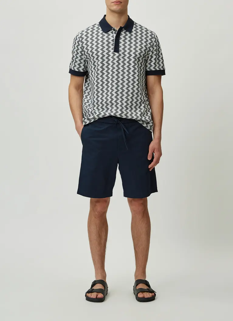 Maerz Muenchen Shorts100% BaumwolleArt. Nr. 717100-399