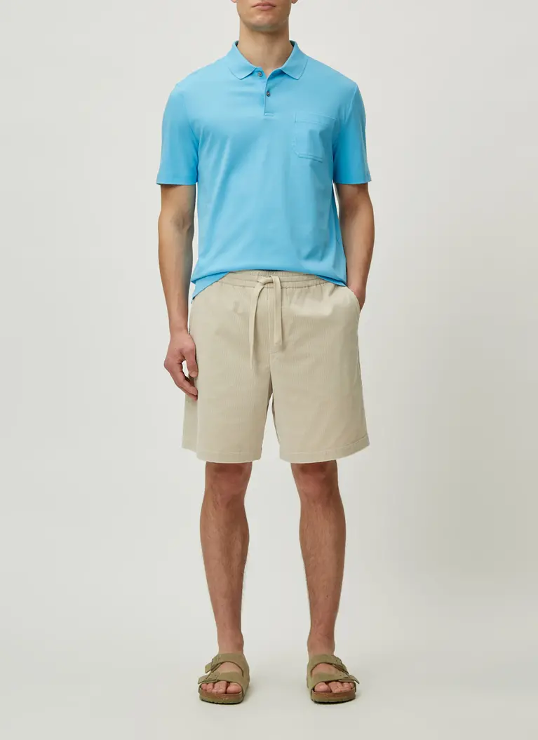 Maerz Muenchen ShortsBaumwollmischungArt. Nr. 713700-132