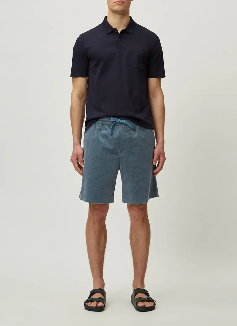 Maerz Muenchen ShortsBaumwollmischungArt. Nr. 713700-307