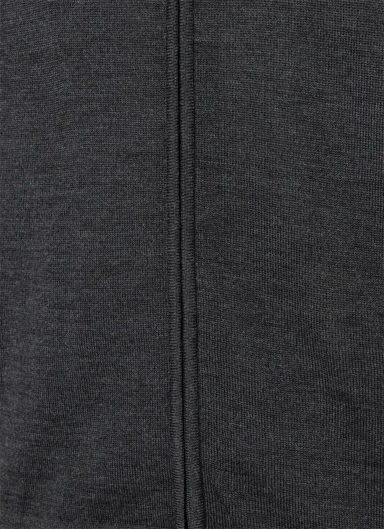 Maerz Muenchen Stehkragen-Zipper100% MerinowolleArt. Nr. 595400-591