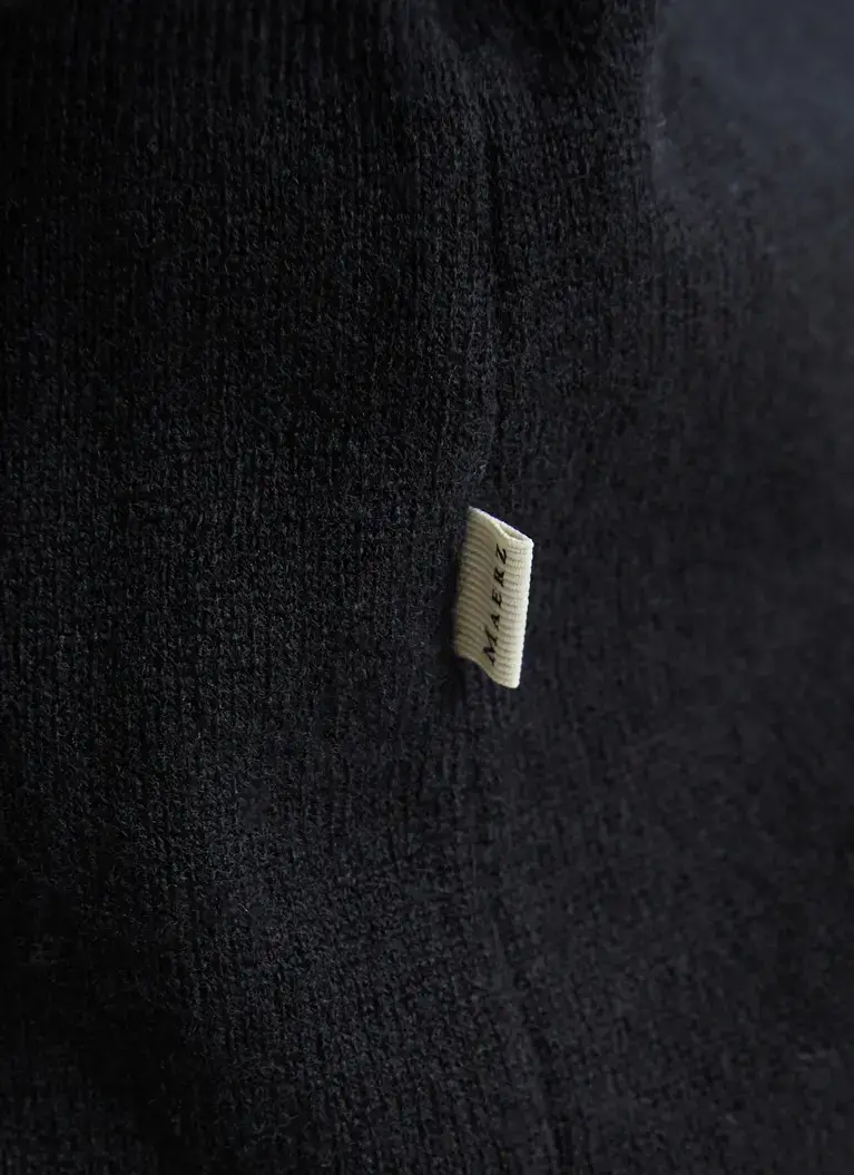 Maerz Muenchen Stehkragenpullover100% Geelong-WolleArt. Nr. 323801-595