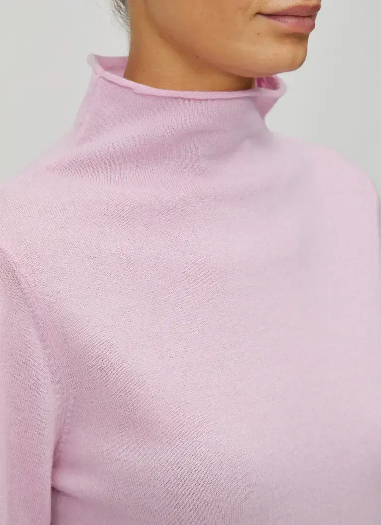 Maerz Muenchen Stehkragenpullover100% Geelong-WolleArt. Nr. 323801-702