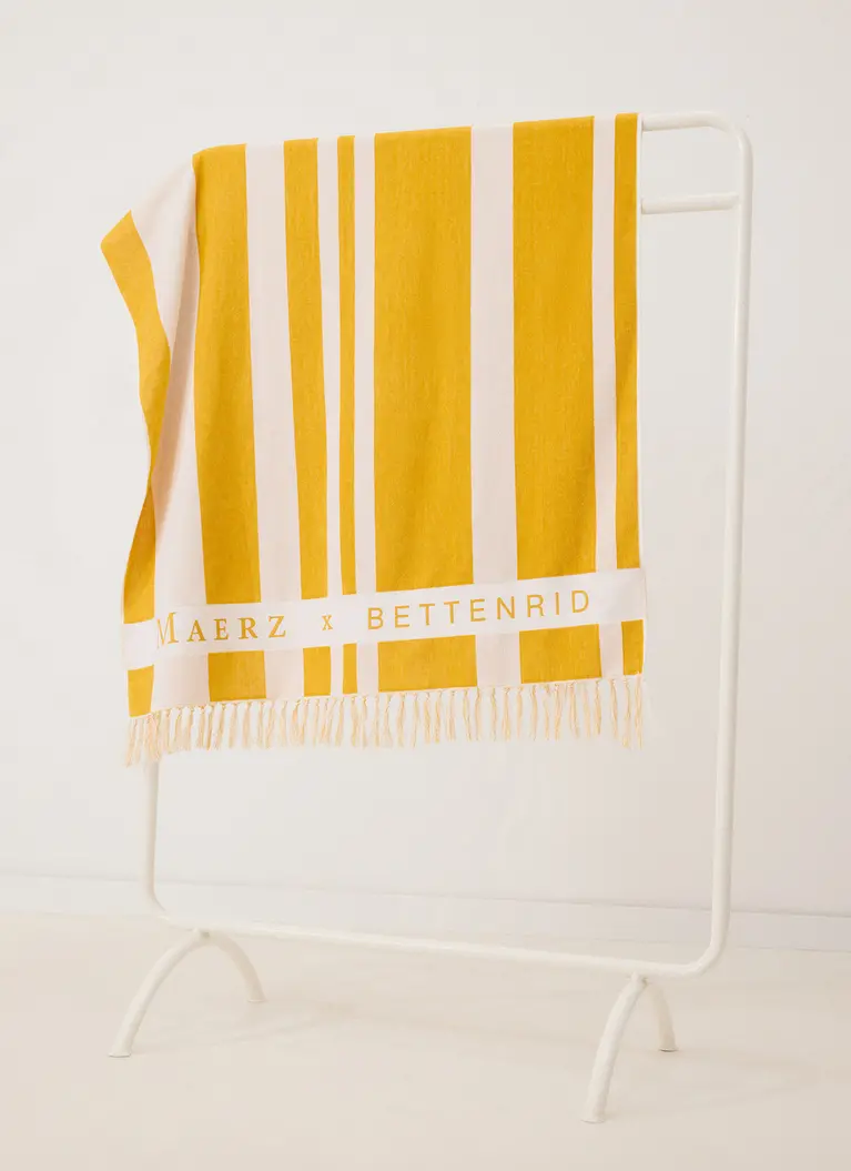 Maerz Muenchen Strandtuch100% BaumwolleArt. Nr. 900001-640