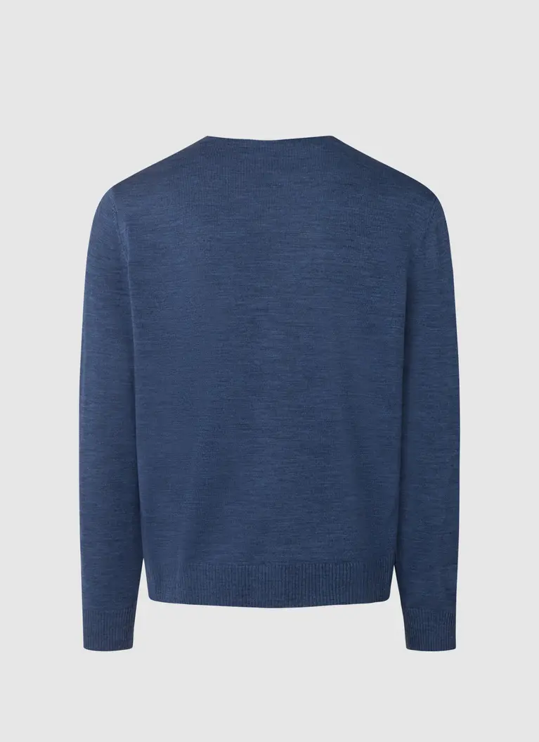 Maerz Muenchen Strick Cardigan100% MerinowolleArt. Nr. 581000-380