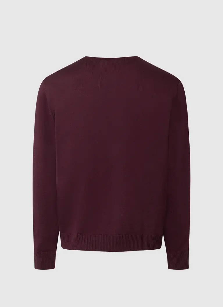 Maerz Muenchen Strick Cardigan100% MerinowolleArt. Nr. 581000-488