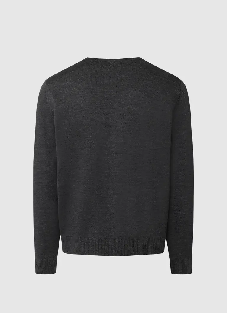 Maerz Muenchen Strick Cardigan100% MerinowolleArt. Nr. 581000-591