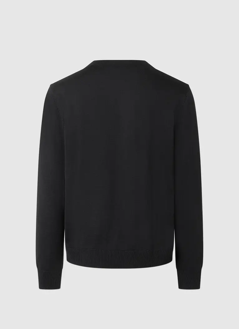 Maerz Muenchen Strick Cardigan100% MerinowolleArt. Nr. 581000-595