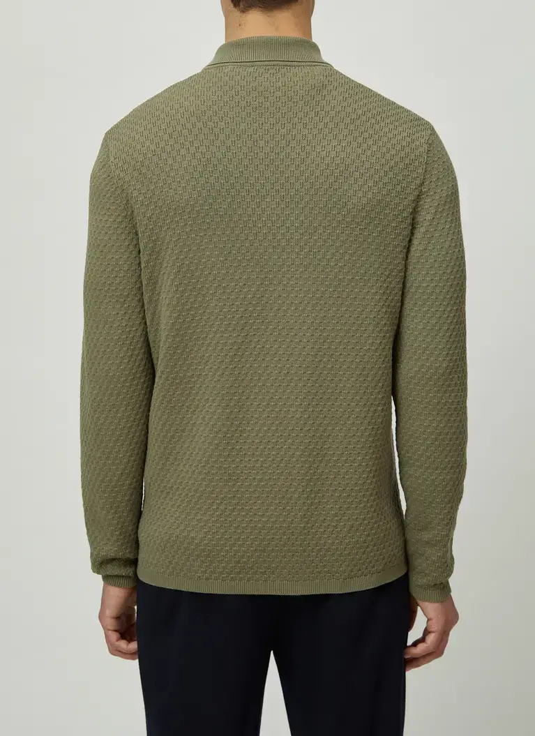 Maerz Muenchen Strickblazer100% BaumwolleArt. Nr. 526500-297