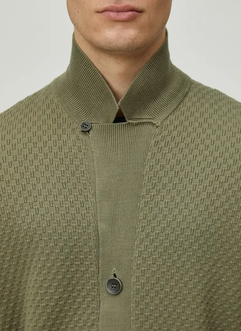 Maerz Muenchen Strickblazer100% BaumwolleArt. Nr. 526500-297