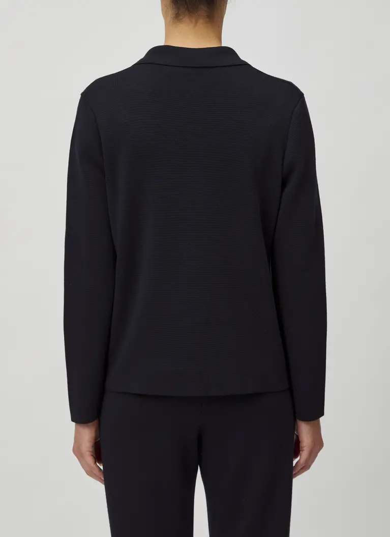 Maerz Muenchen Strickblazer100% MerinowolleArt. Nr. 241000-399