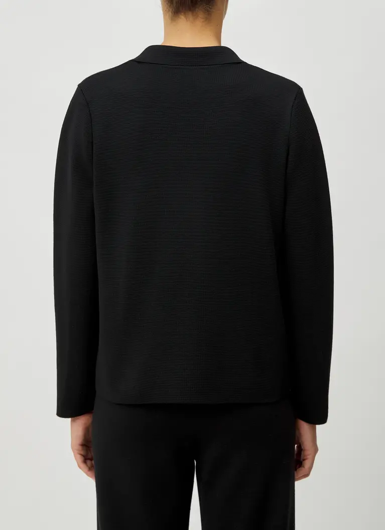 Maerz Muenchen Strickblazer100% MerinowolleArt. Nr. 241000-595