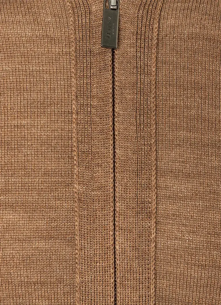 Maerz Muenchen Strickblouson100% MerinowolleArt. Nr. 585600-170