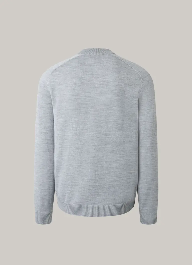 Maerz Muenchen Strickblouson100% MerinowolleArt. Nr. 585600-519