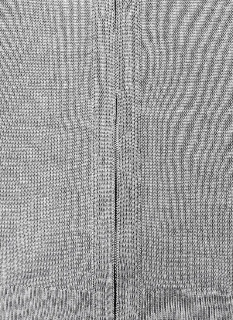 Maerz Muenchen Strickblouson100% MerinowolleArt. Nr. 585600-544