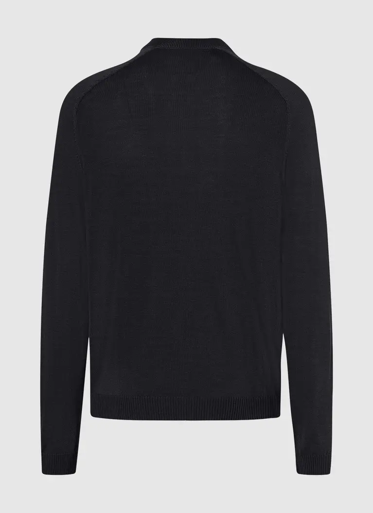 Maerz Muenchen Strickblouson100% MerinowolleArt. Nr. 585690-595