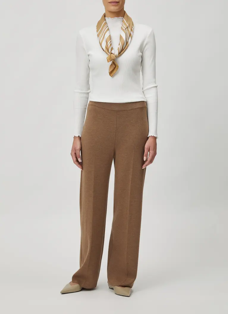 Maerz Muenchen Strickhose100% MerinowolleArt. Nr. 397600-107