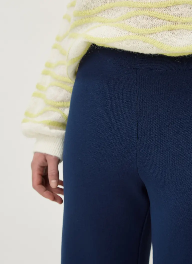 Maerz Muenchen StrickhoseViskosemischungArt. Nr. 378900-358