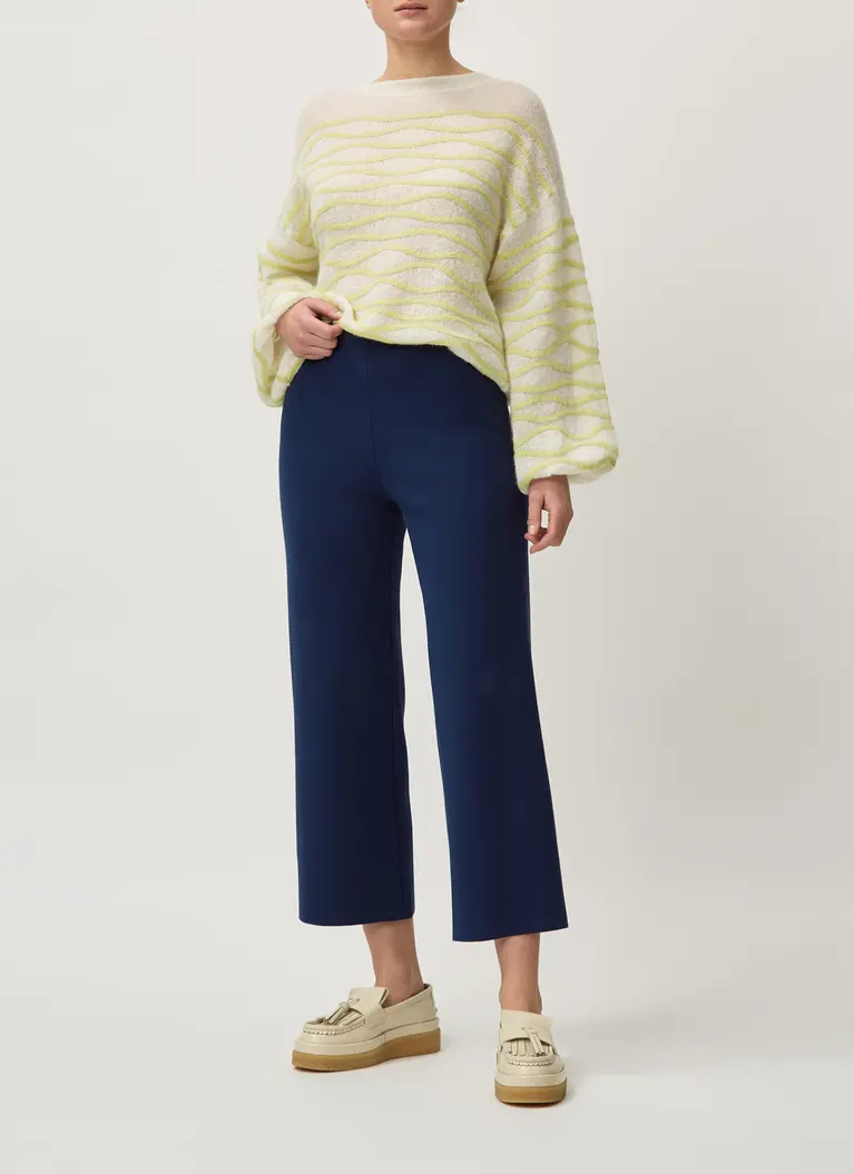 Maerz Muenchen StrickhoseViskosemischungArt. Nr. 378900-358