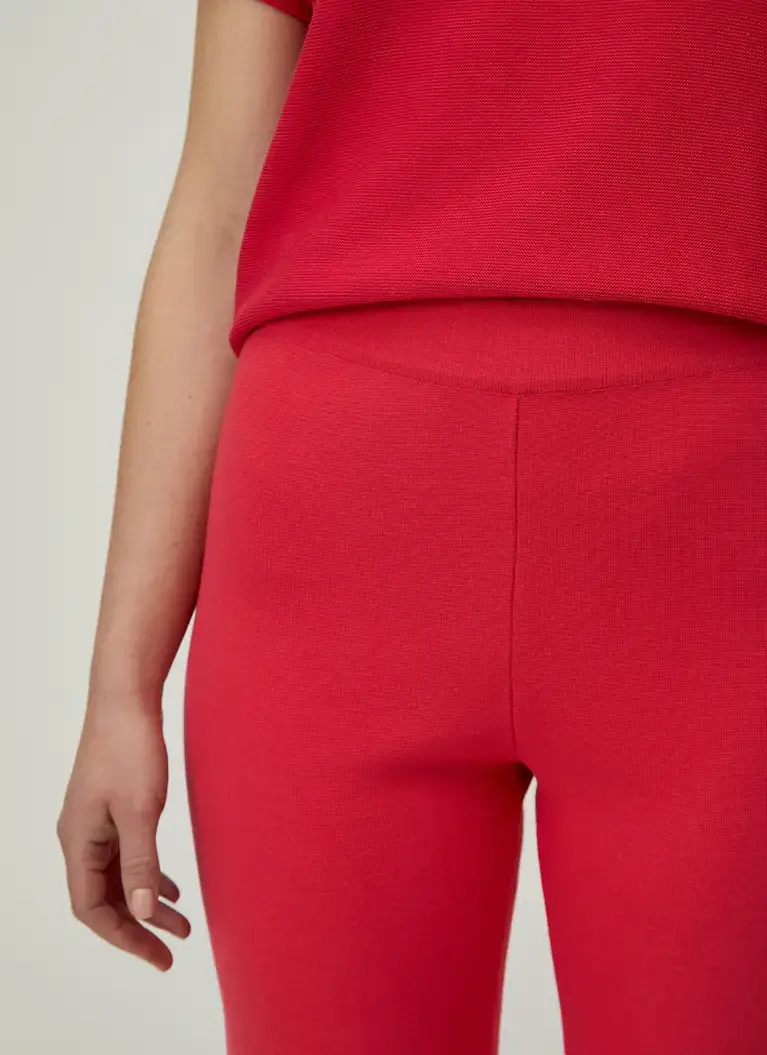 Maerz Muenchen StrickhoseViskosemischungArt. Nr. 378900-753