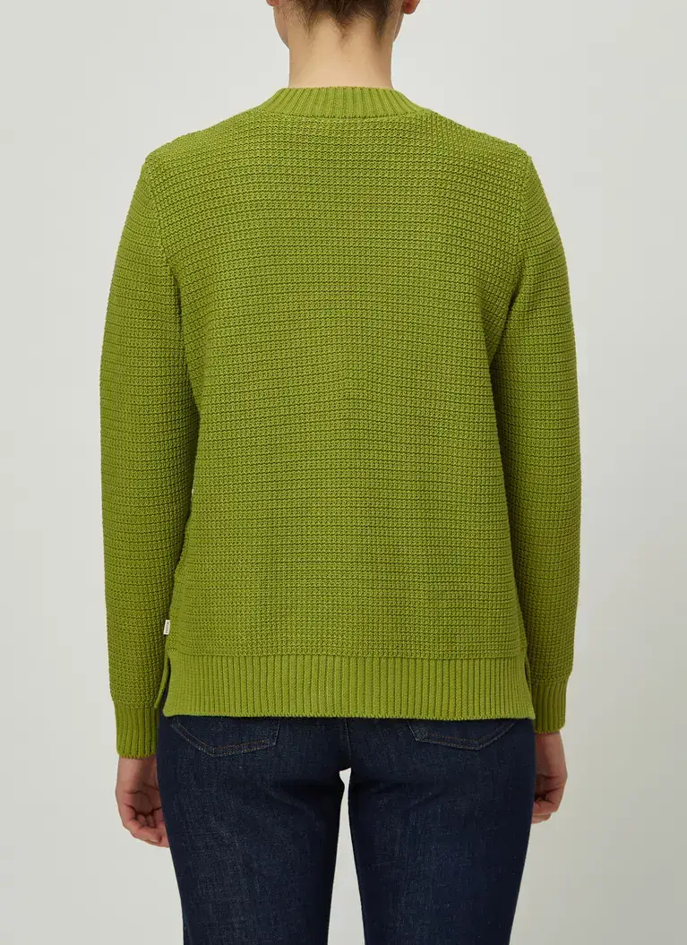 Maerz Muenchen Strickjacke100% BaumwolleArt. Nr. 255000-282