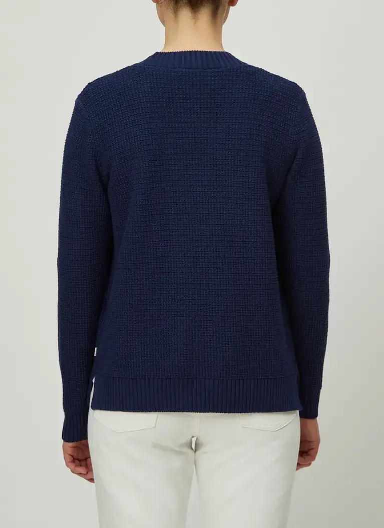 Maerz Muenchen Strickjacke100% BaumwolleArt. Nr. 255000-358