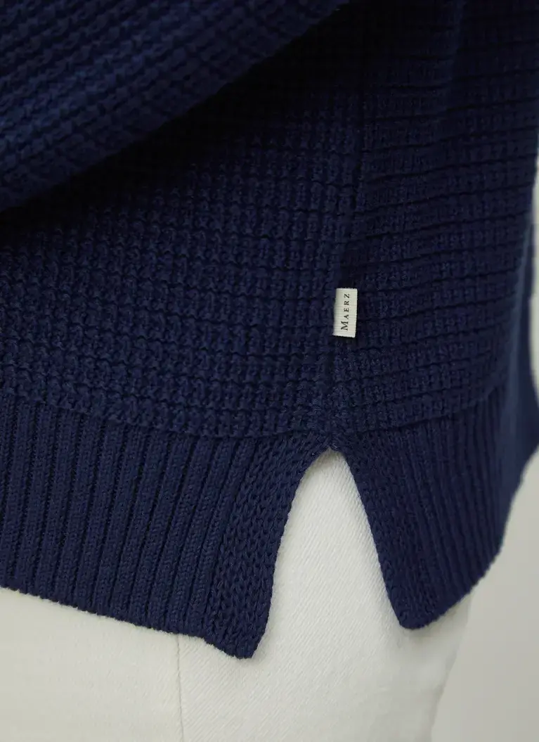 Maerz Muenchen Strickjacke100% BaumwolleArt. Nr. 255000-358