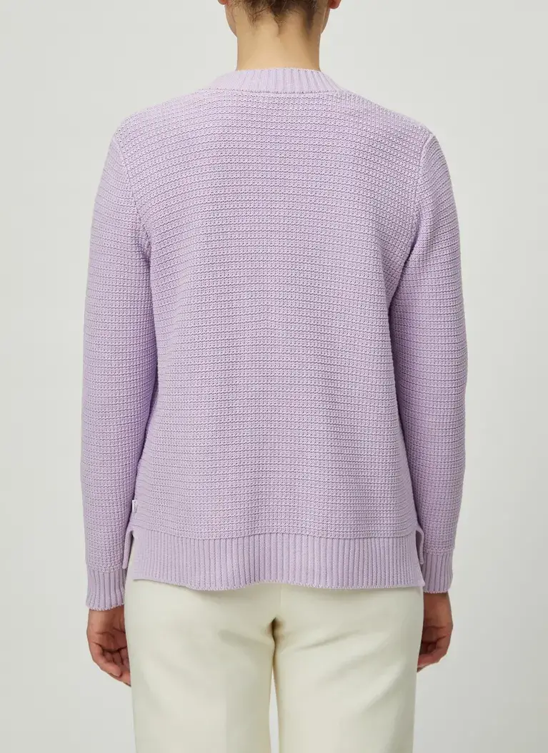 Maerz Muenchen Strickjacke100% BaumwolleArt. Nr. 255000-733