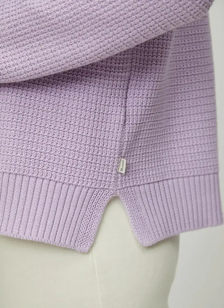 Maerz Muenchen Strickjacke100% BaumwolleArt. Nr. 255000-733