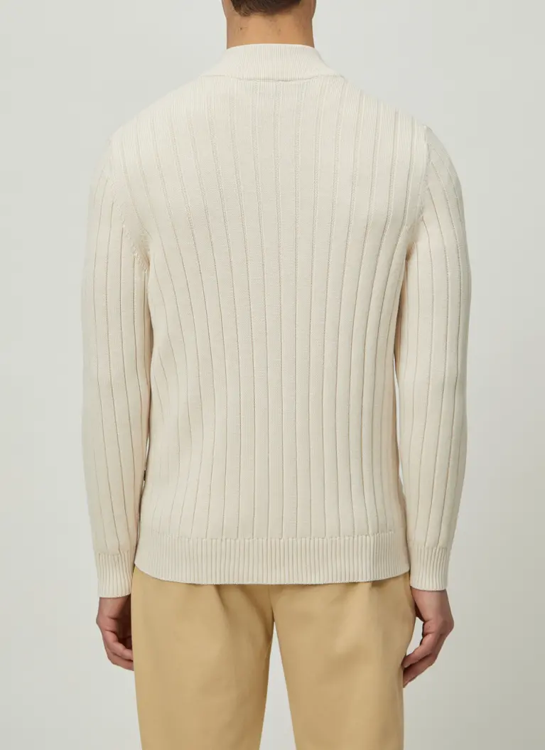 Maerz Muenchen Strickjacke100% BaumwolleArt. Nr. 538100-109