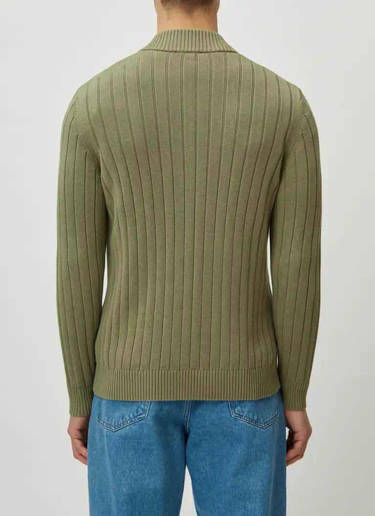 Maerz Muenchen Strickjacke100% BaumwolleArt. Nr. 538100-297