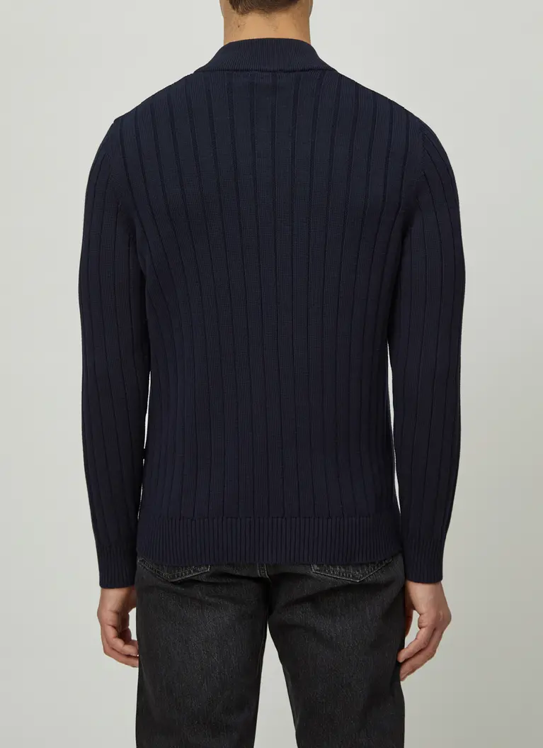 Maerz Muenchen Strickjacke100% BaumwolleArt. Nr. 538100-399