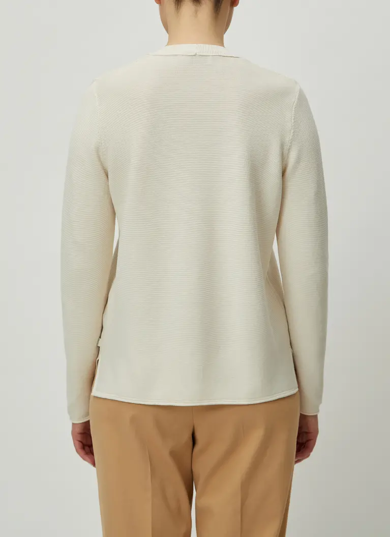 Maerz Muenchen Strickjacke100% BiobaumwolleArt. Nr. 243900-139